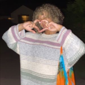 Meet your Posher, Lottia